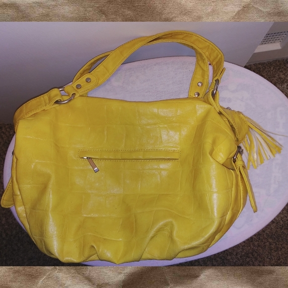 Chinese Laundry Handbags - Chinese Laundry Roomy bag - EUC